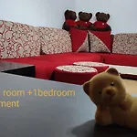 Teddy\'S Apartment