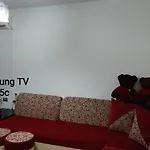 Teddy\'S Apartment