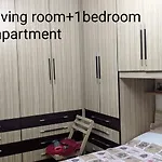 Teddy\'S Apartment