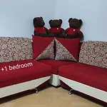Teddy\'S Apartment